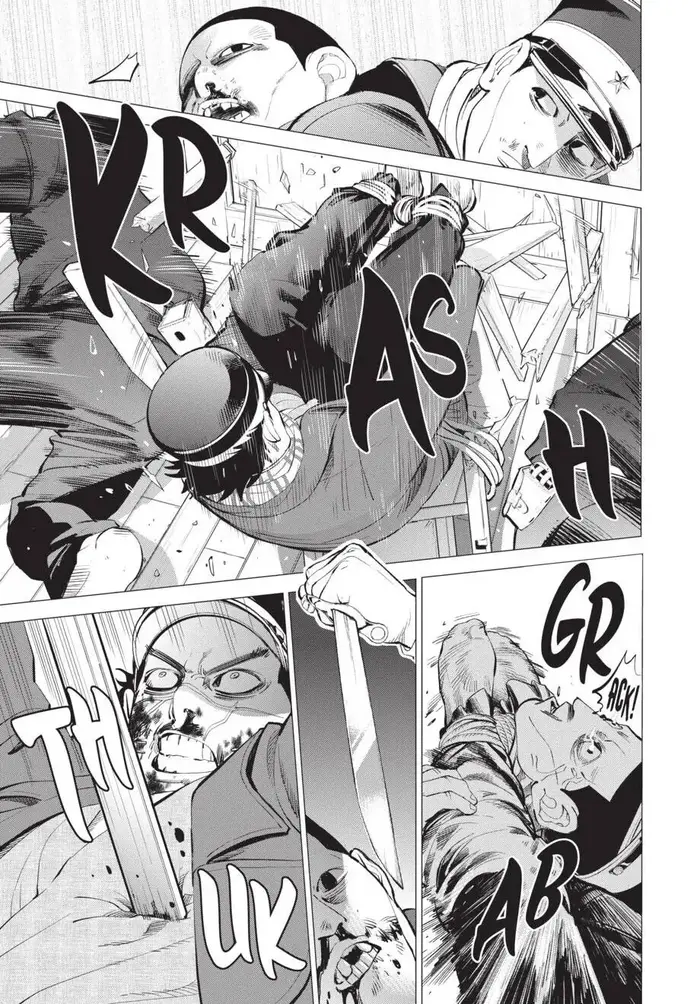 Golden Kamuy Chapter 17 image 18_optimized